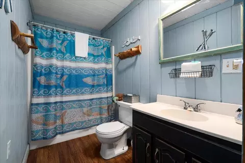 Bath - 785 Cliffview Rd, Rogers, KY 41365 photo 2 of 2