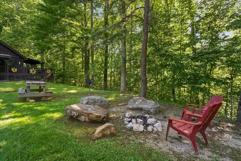 Exterior - 785 Cliffview Rd, Rogers, KY 41365 photo 12 of 12
