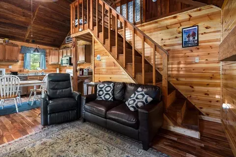 Living - 785 Cliffview Rd, Rogers, KY 41365 photo 3 of 3