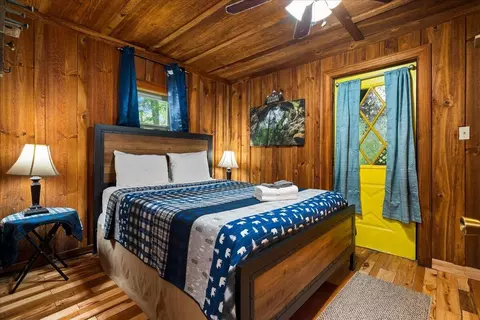 Bedroom - 785 Cliffview Rd, Rogers, KY 41365 photo 1 of 3