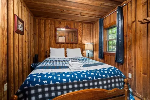 Bedroom - 785 Cliffview Rd, Rogers, KY 41365 photo 2 of 3