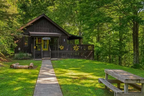 Other - 785 Cliffview Rd, Rogers, KY 41365 photo 2 of 2