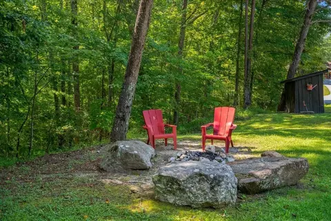 Exterior - 785 Cliffview Rd, Rogers, KY 41365 photo 3 of 12