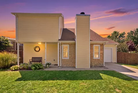 200 Jon Allen Ln, Lexington, KY 40515