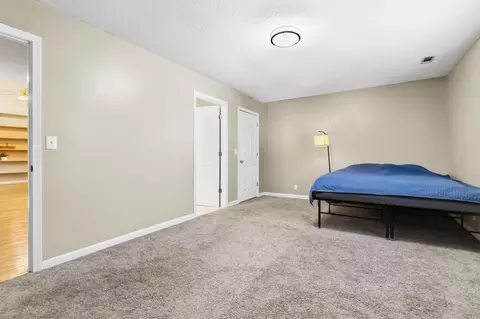 Bedroom - 221 Sandy Hills Ln, Corbin, KY 40701 photo 12 of 13