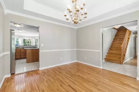 Entry Way - 221 Sandy Hills Ln, Corbin, KY 40701 photo 1 of 4