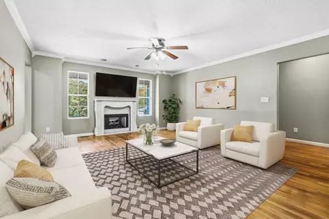 Living - 221 Sandy Hills Ln, Corbin, KY 40701 photo 14 of 23