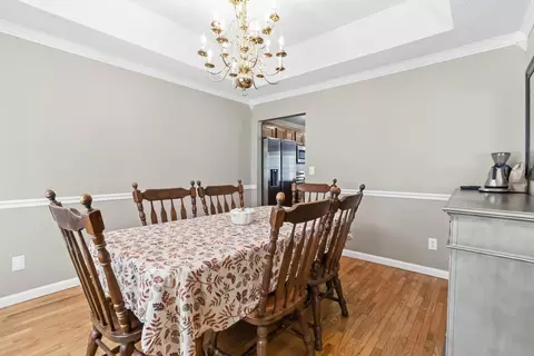 Dining - 221 Sandy Hills Ln, Corbin, KY 40701 photo 4 of 4