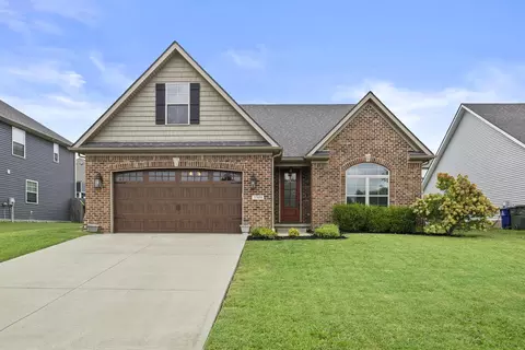 3509 Polo Club Blvd, Lexington, KY 40509