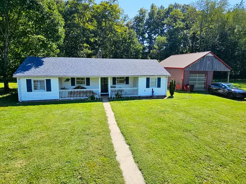 8915 Ky Hwy 643, Crab Orchard, KY 40419