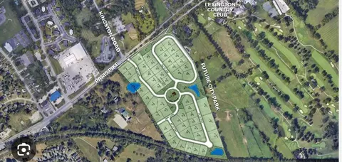 232 Dolce Vita Way, Lexington, KY 40511