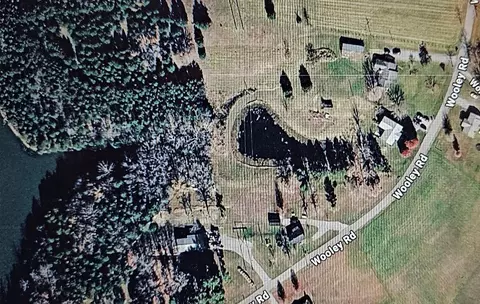 1697 Wooley Rd, Flemingsburg, KY 41041