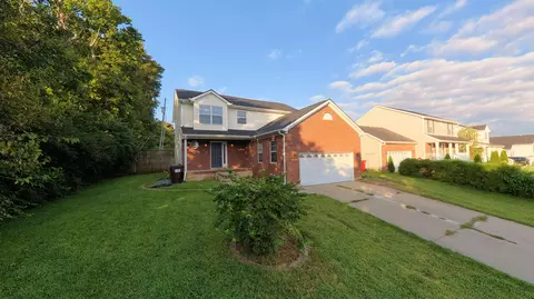 512 Perry Dr, Nicholasville, KY 40356