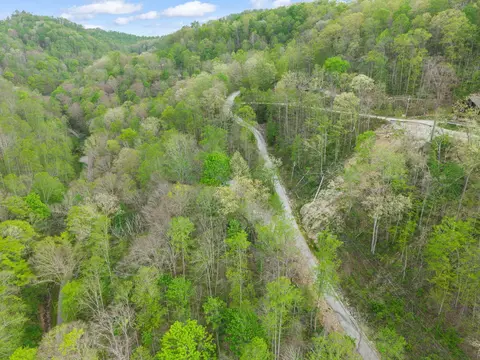 View/Area - 175 Bootleg Rdg, Stanton, KY 40380 photo 3 of 5