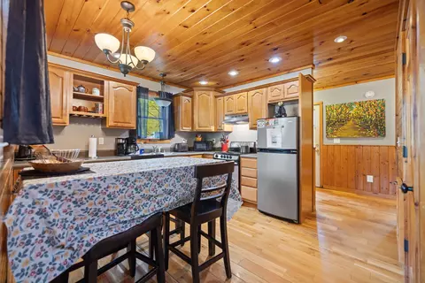 Kitchen - 175 Bootleg Rdg, Stanton, KY 40380 photo 1 of 3