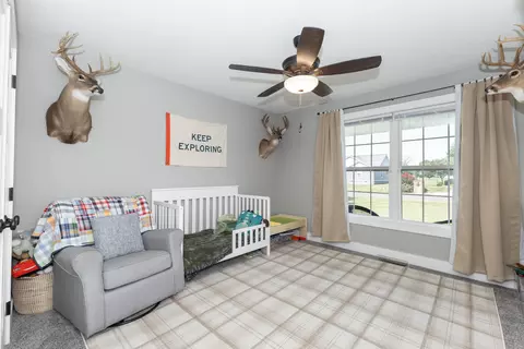 Bedroom - 220 John Purdom Dr, Almo, KY 42020 photo 1 of 4