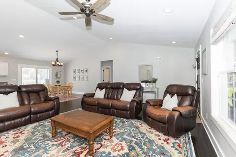 Living - 220 John Purdom Dr, Almo, KY 42020 photo 2 of 2
