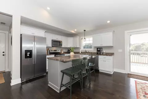 Kitchen - 220 John Purdom Dr, Almo, KY 42020 photo 1 of 5