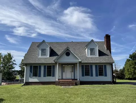 306 Vail Dr, Lawrenceburg, KY 40342