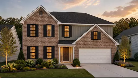 162 Compass Trl, Georgetown, KY 40324
