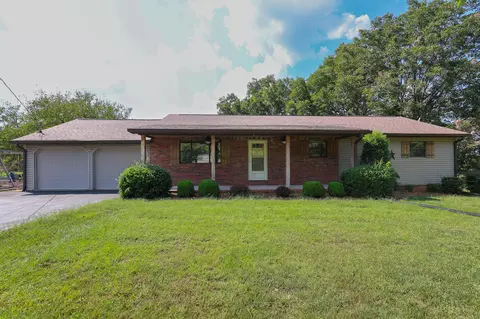 91 Thorn Rd, Gilbertsville, KY 42044