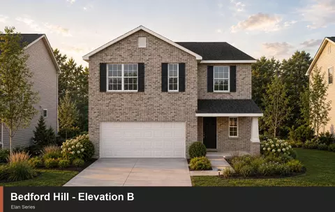 2501 Husk Ct, Lexington, KY 40509
