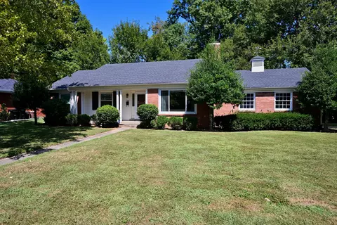 1521 Woodluck Ave, Louisville, KY 40205