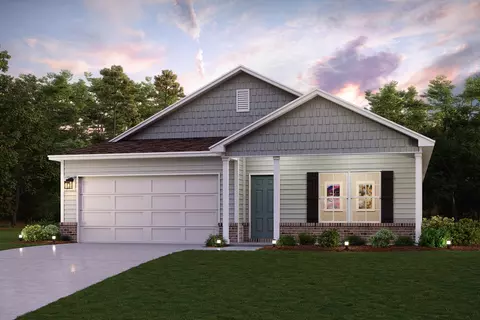 159 Coral Springs Pkwy, Brooks, KY 40109
