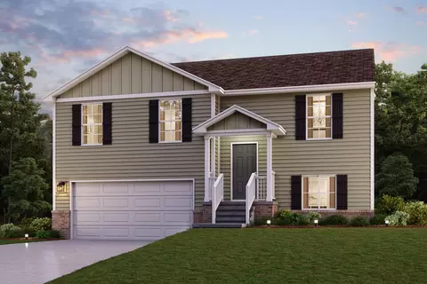 116 Coral Springs Pkwy, Brooks, KY 40109
