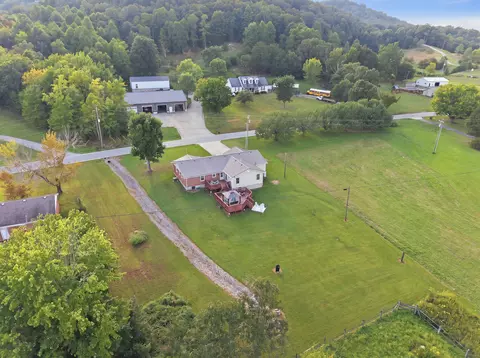 View/Area - 621 Copper Creek Rd, Berea, KY 40403 photo 9 of 9