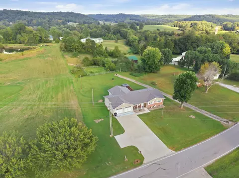 View/Area - 621 Copper Creek Rd, Berea, KY 40403 photo 2 of 9