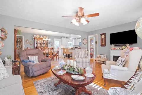 Other - 621 Copper Creek Rd, Berea, KY 40403 photo 2 of 5