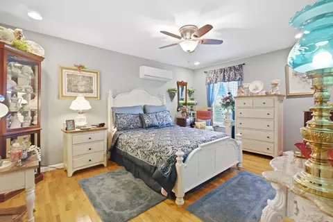 Bedroom - 621 Copper Creek Rd, Berea, KY 40403 photo 1 of 6