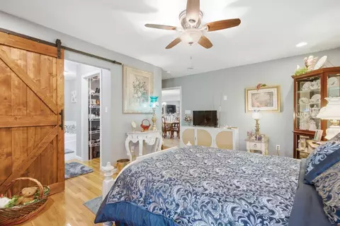 Bedroom - 621 Copper Creek Rd, Berea, KY 40403 photo 3 of 6