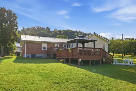 Exterior - 621 Copper Creek Rd, Berea, KY 40403 photo 17 of 17
