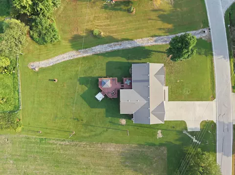 View/Area - 621 Copper Creek Rd, Berea, KY 40403 photo 5 of 9