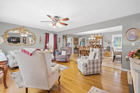 Other - 621 Copper Creek Rd, Berea, KY 40403 photo 1 of 5