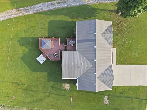 View/Area - 621 Copper Creek Rd, Berea, KY 40403 photo 6 of 9