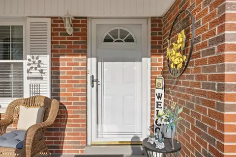 Entry Way - 621 Copper Creek Rd, Berea, KY 40403 photo 1 of 5