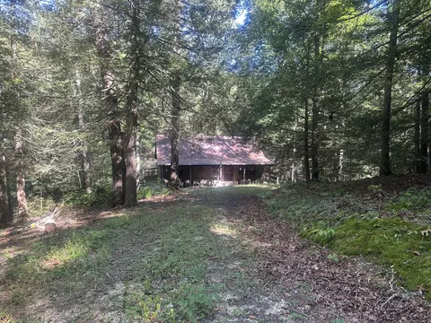 Exterior - 300 Boulder Dr, London, KY 40741 photo 12 of 19