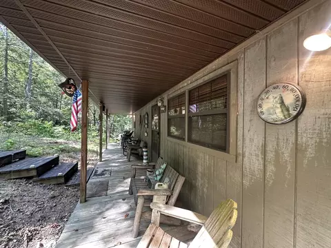 Exterior - 300 Boulder Dr, London, KY 40741 photo 16 of 19