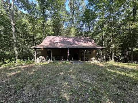 Exterior - 300 Boulder Dr, London, KY 40741 photo 4 of 19