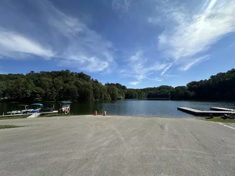 Exterior - 300 Boulder Dr, London, KY 40741 photo 14 of 19