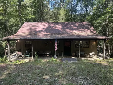 Exterior - 300 Boulder Dr, London, KY 40741 photo 18 of 19