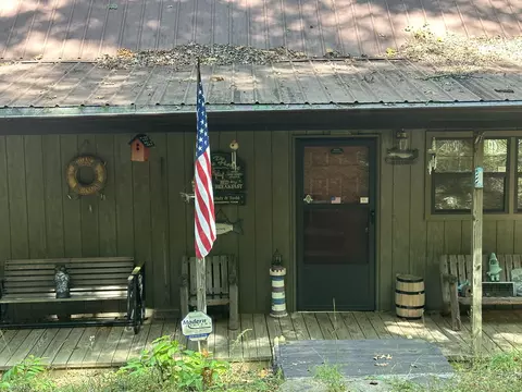 Exterior - 300 Boulder Dr, London, KY 40741 photo 5 of 19