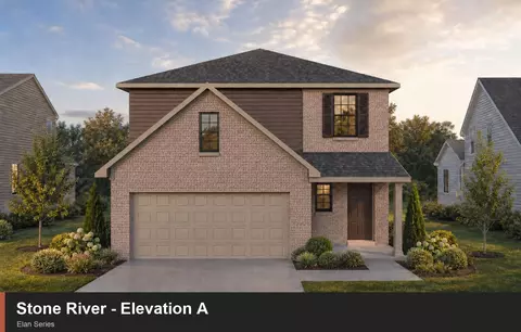 1685 Haymaker Pkwy, Lexington, KY 40509