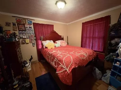Bedroom - 401 Kentucky 1107, Van Lear, KY 41265 photo 3 of 3