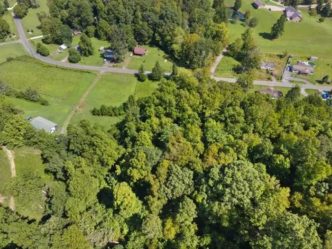 View/Area - 141 Lick Fork Rd, Middlesboro, KY 40965 photo 2 of 3