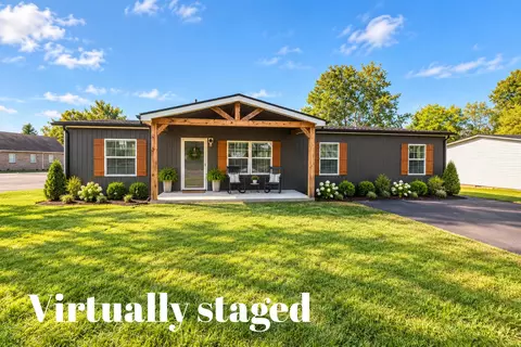 5771 Slate Lick Rd, London, KY 40741