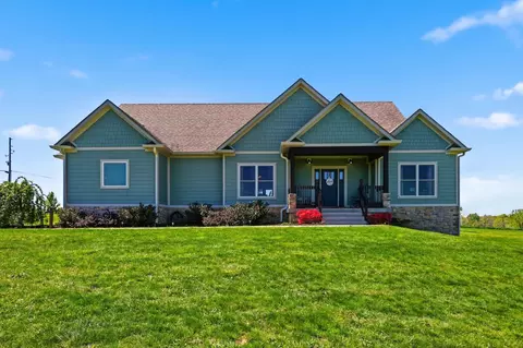 Exterior - 100 Collins Risk Rd, Georgetown, KY 40324 photo 4 of 19
